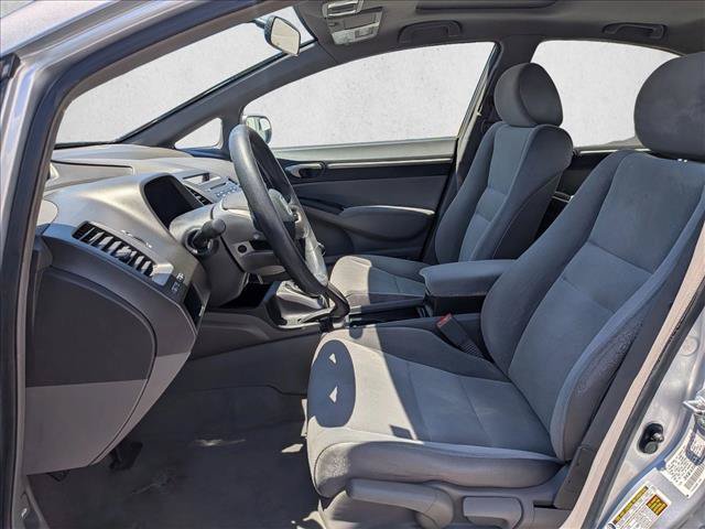 Used 2008 Honda Civic EX image 15
