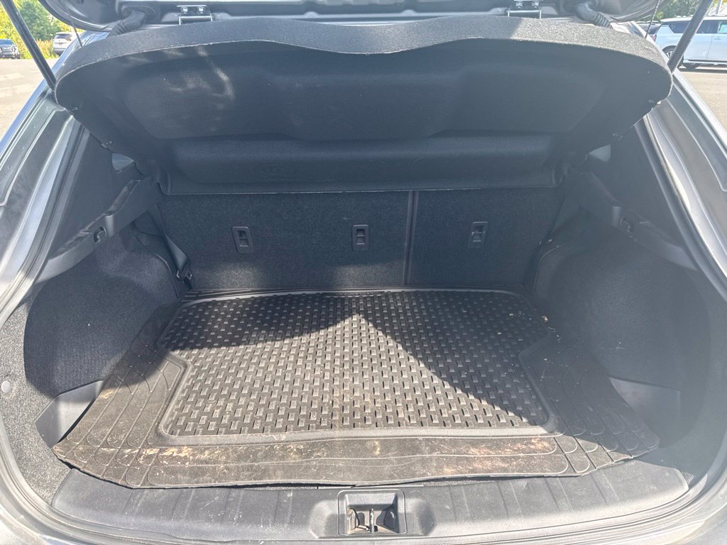 Used 2022 Nissan Rogue Sport SV w/ Technology Package AWD/4WD image 18