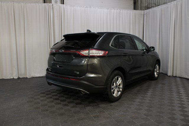 Used 2015 Ford Edge SEL w/ Equipment Group 201A image 23
