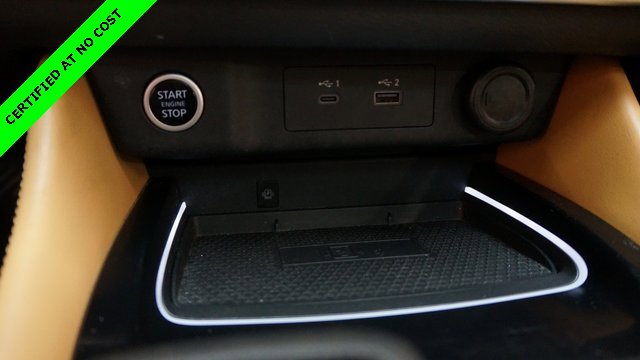 Used 2022 Nissan Rogue Platinum w/ Head-Up Display Package image 18