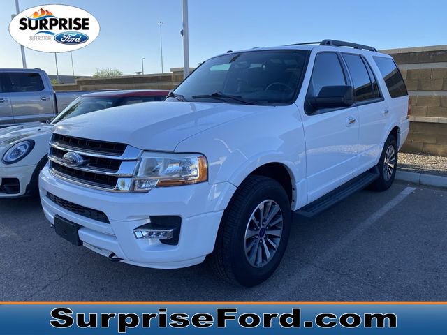 Used 2017 Ford Expedition XLT AWD/4WD image 1