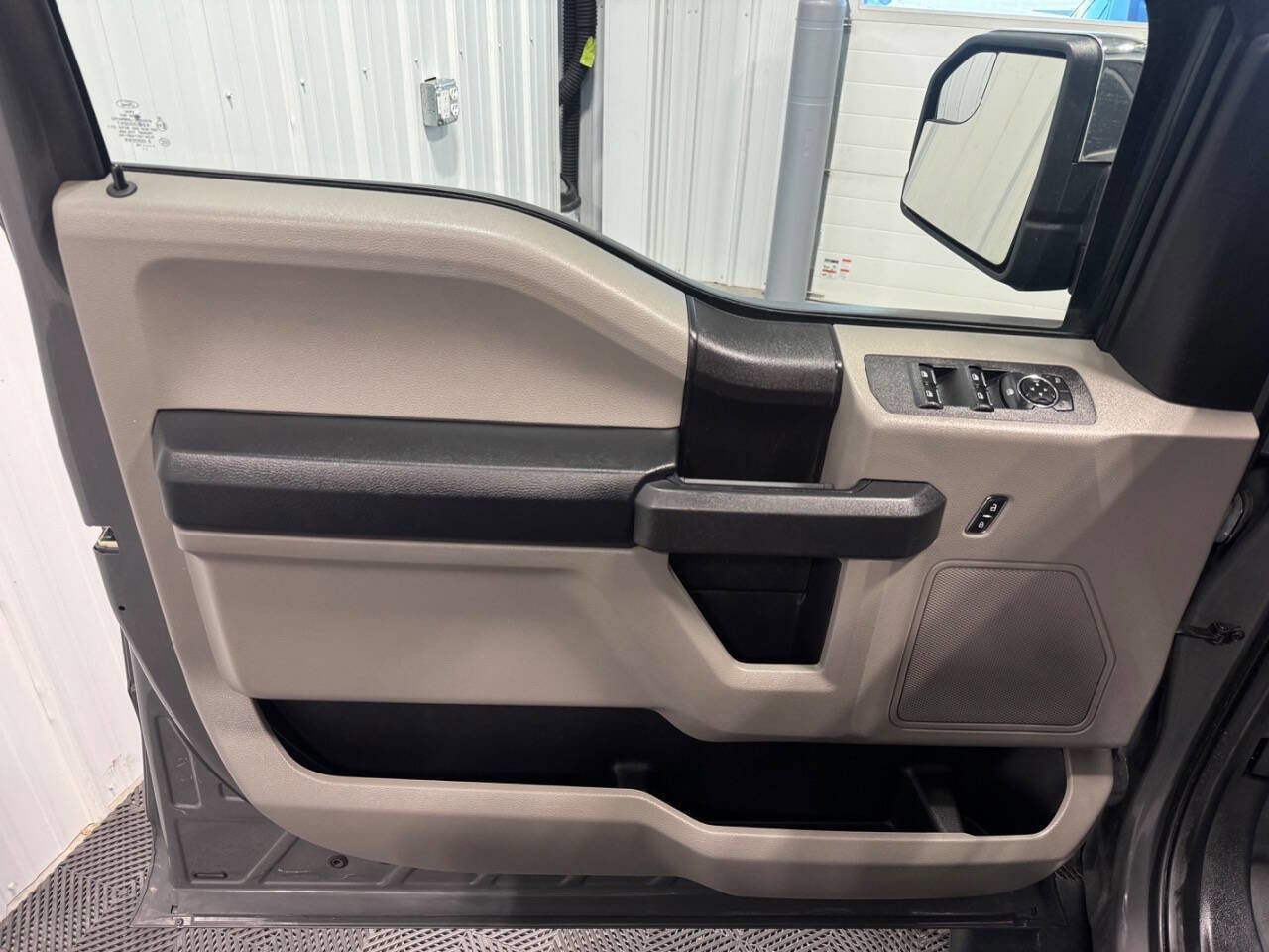 Used 2018 Ford F150 XL w/ Equipment Group 101A Mid image 7