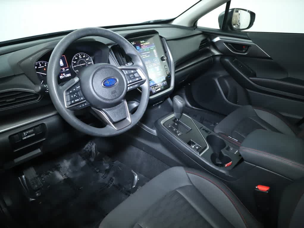 Certified 2024 Subaru Impreza 2.0i Sport AWD/4WD image 17