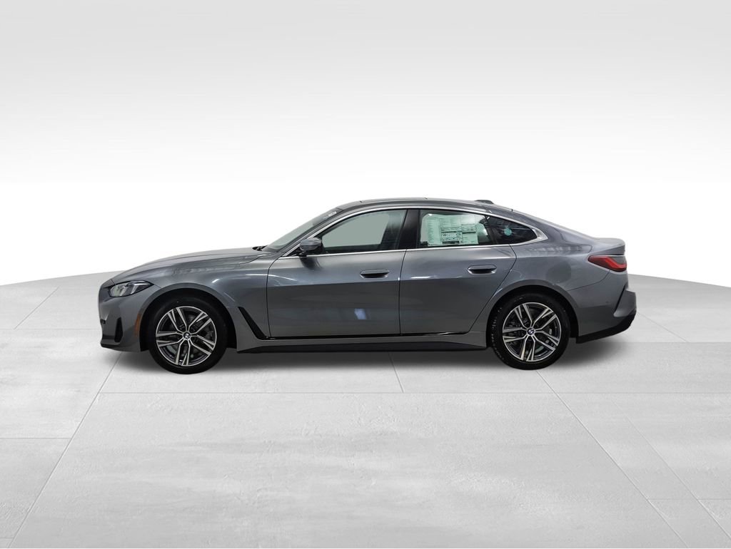 New 2026 BMW 430i xDrive w/ Premium Package image 2
