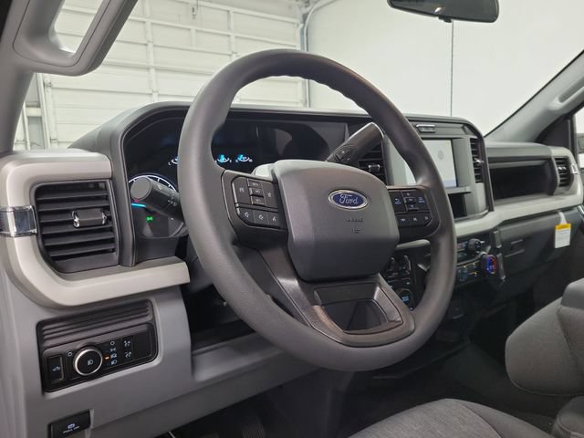 New 2026 Ford F350 XL w/ STX Appearance Package AWD/4WD image 21