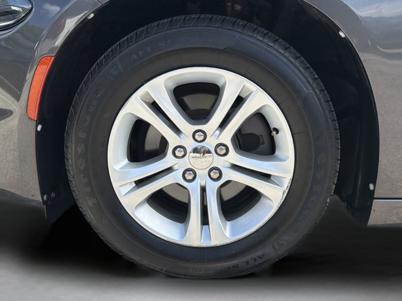 Used 2020 Dodge Charger SXT RWD image 30