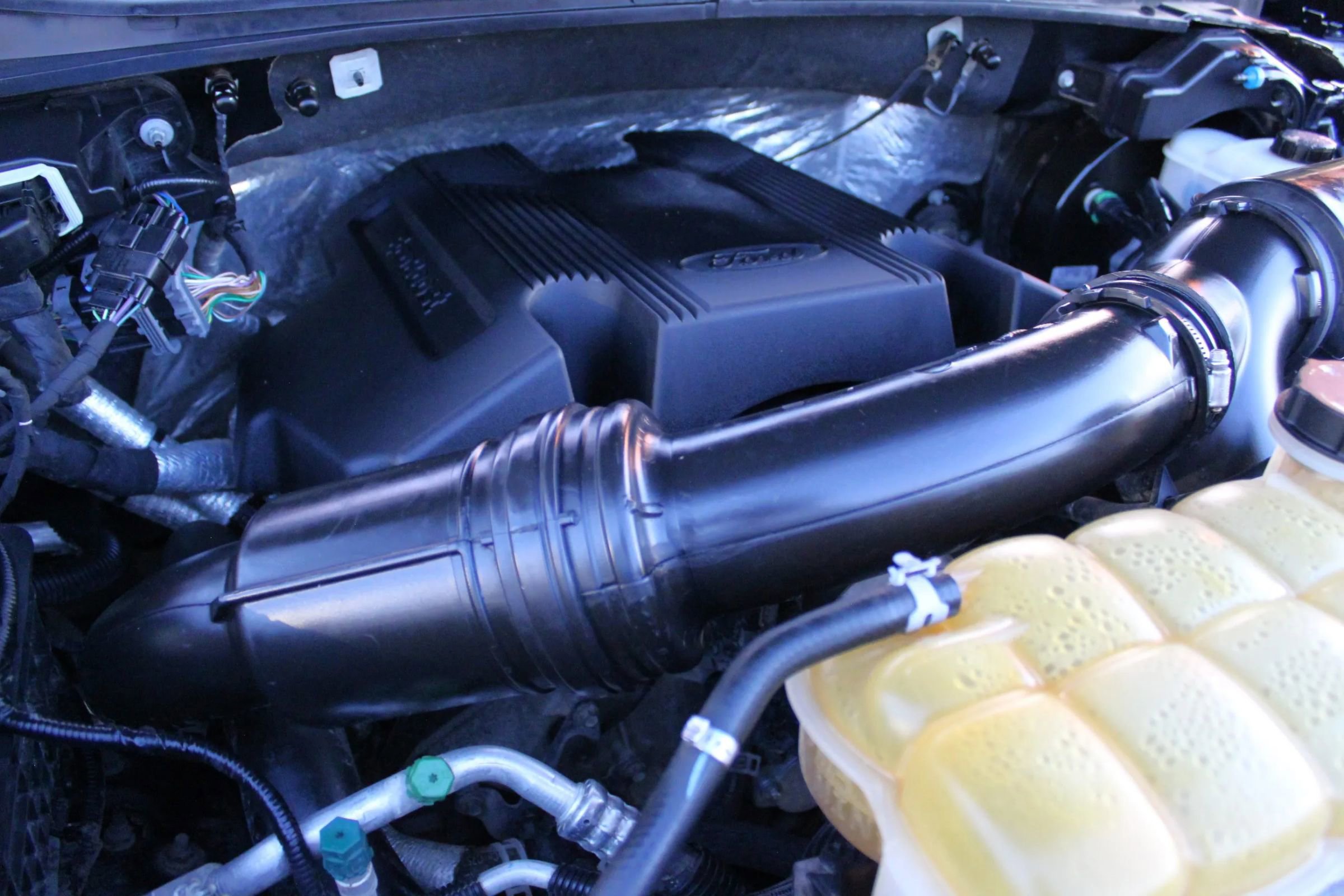 Used 2017 Ford F150 Lariat image 32