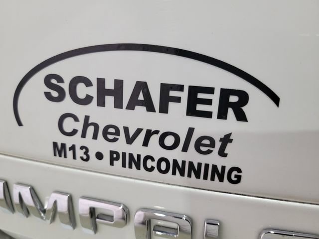 Used 2012 Chevrolet Impala LT w/ LT Sunroof Package image 47