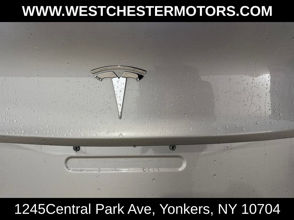 Used 2018 Tesla Model 3 Long Range RWD image 17