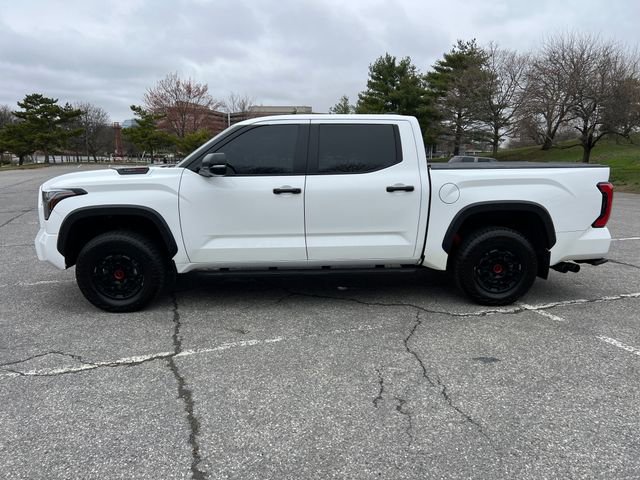 Used 2024 Toyota Tundra TRD Pro AWD/4WD image 6
