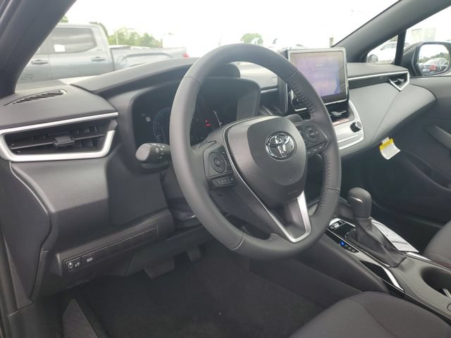 New 2026 Toyota Corolla SE FWD image 12