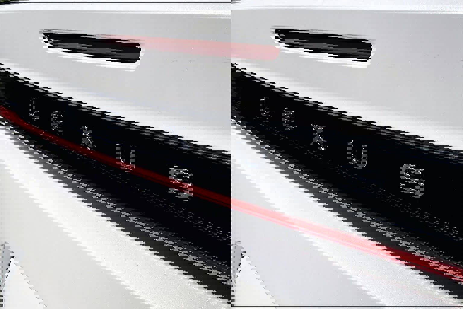 Used 2023 Lexus RZ 450e Premium w/ Cold Area Package image 29