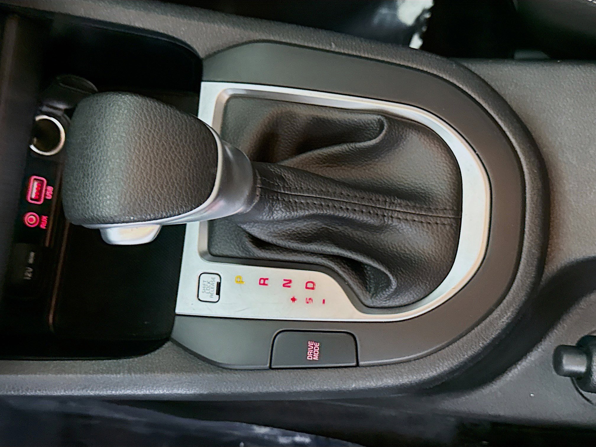 Used 2020 Kia Forte Sedan image 20