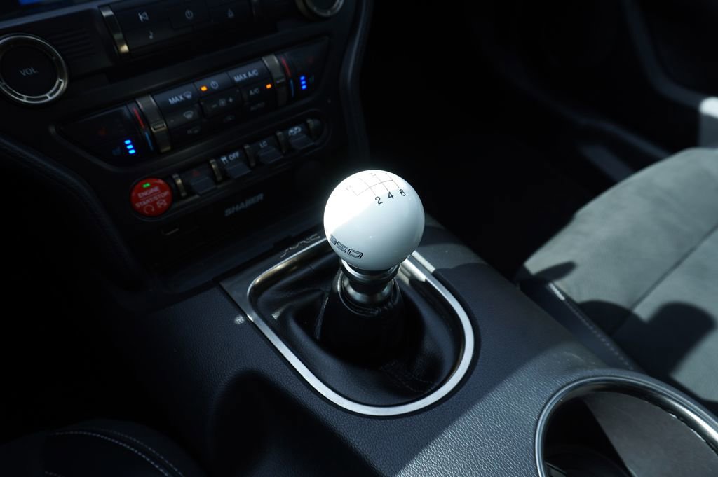 Used 2017 Ford Mustang Shelby GT350 image 29