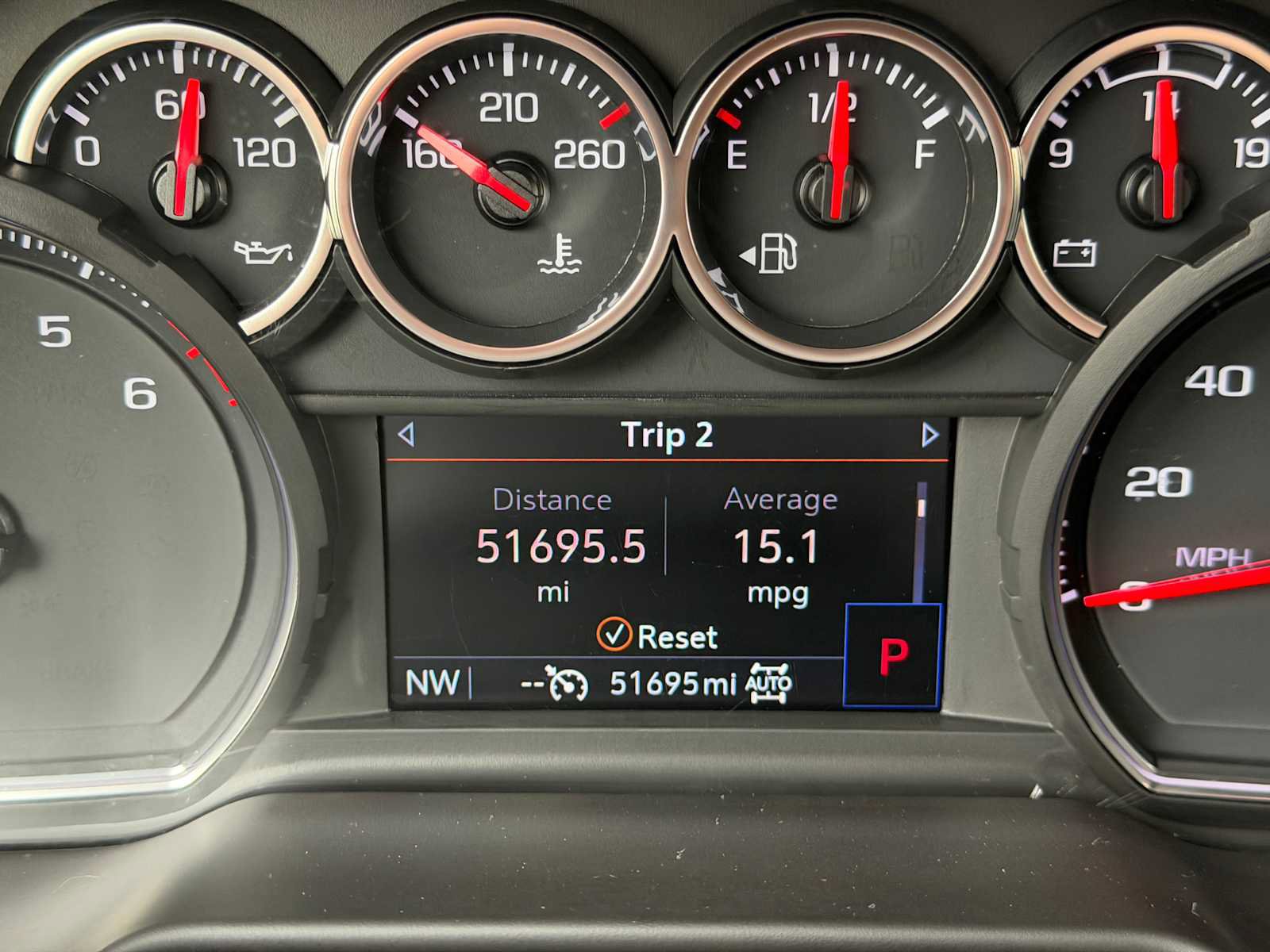 Used 2024 Chevrolet Suburban LS w/ Driver Alert Package AWD/4WD image 3
