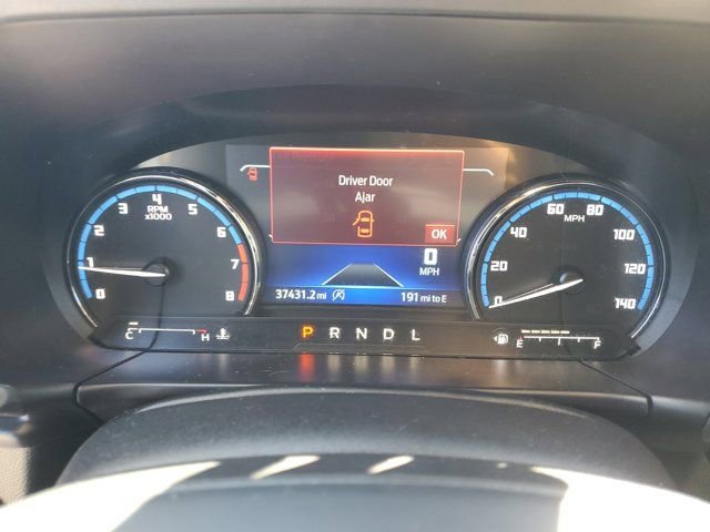 Used 2021 Ford Bronco Sport Outer Banks w/ Outer Banks Package image 22