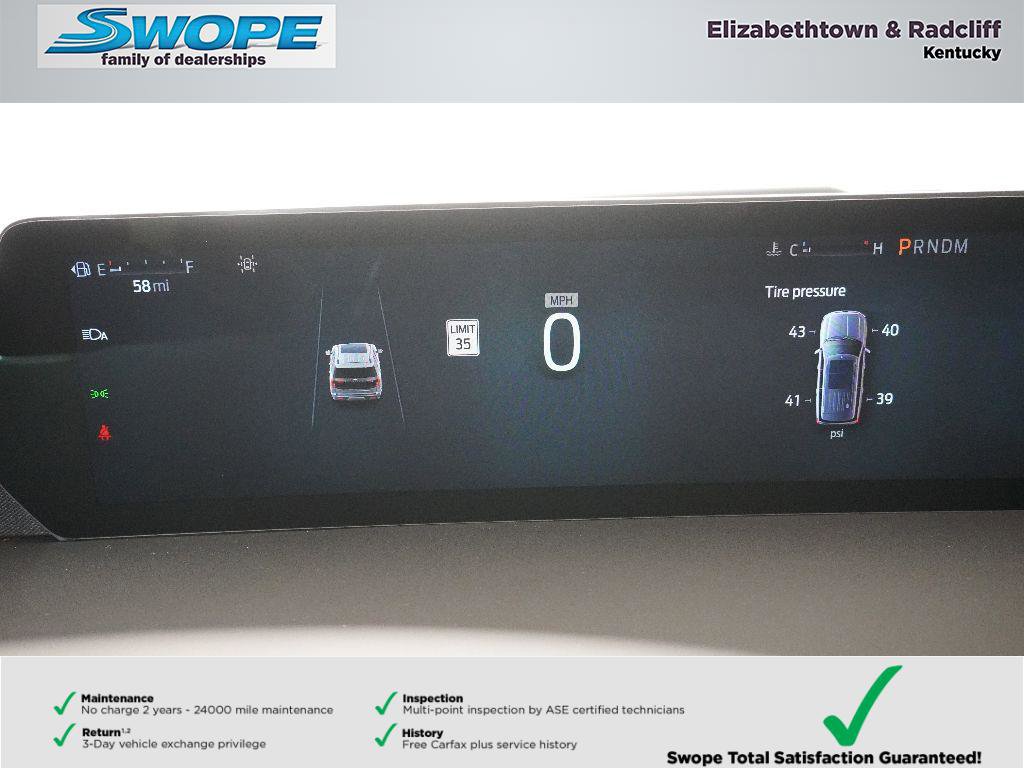 New 2025 Ford Expedition Tremor image 23