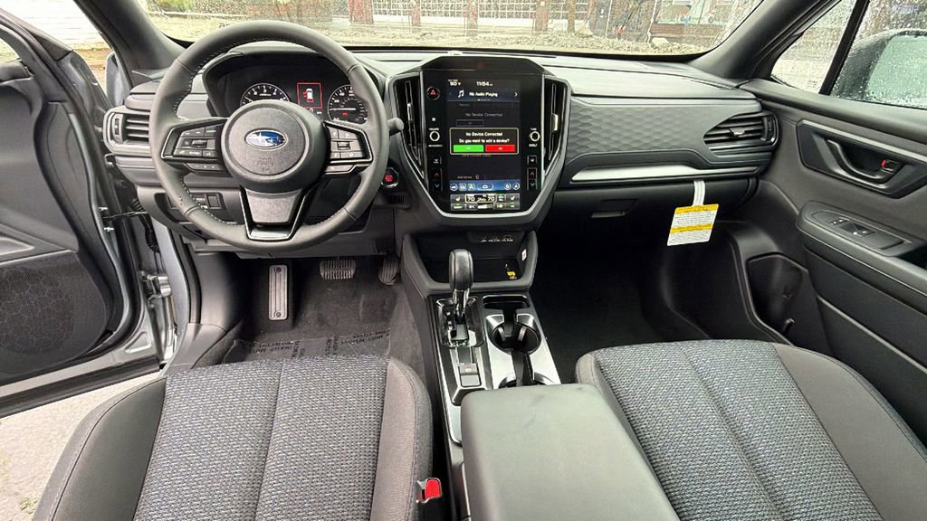 New 2026 Subaru Forester Premium image 17
