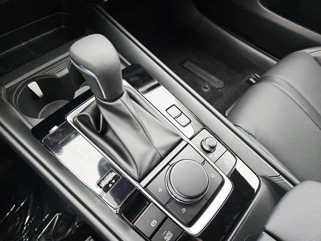 New 2026 MAZDA CX-50 AWD 2.5 Hybrid w/ Weather Package image 23