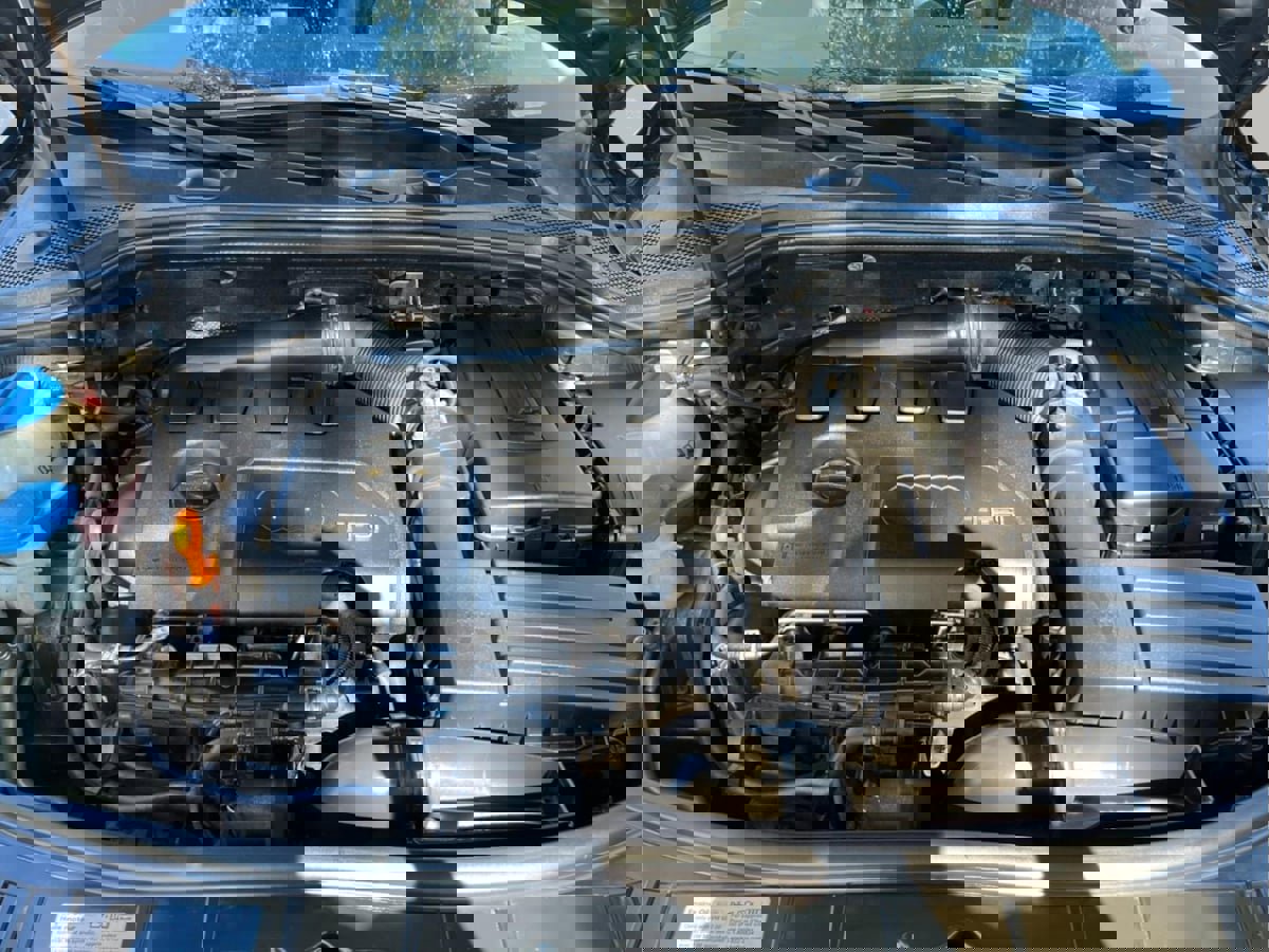 Used 2009 Audi A3 2.0T image 9