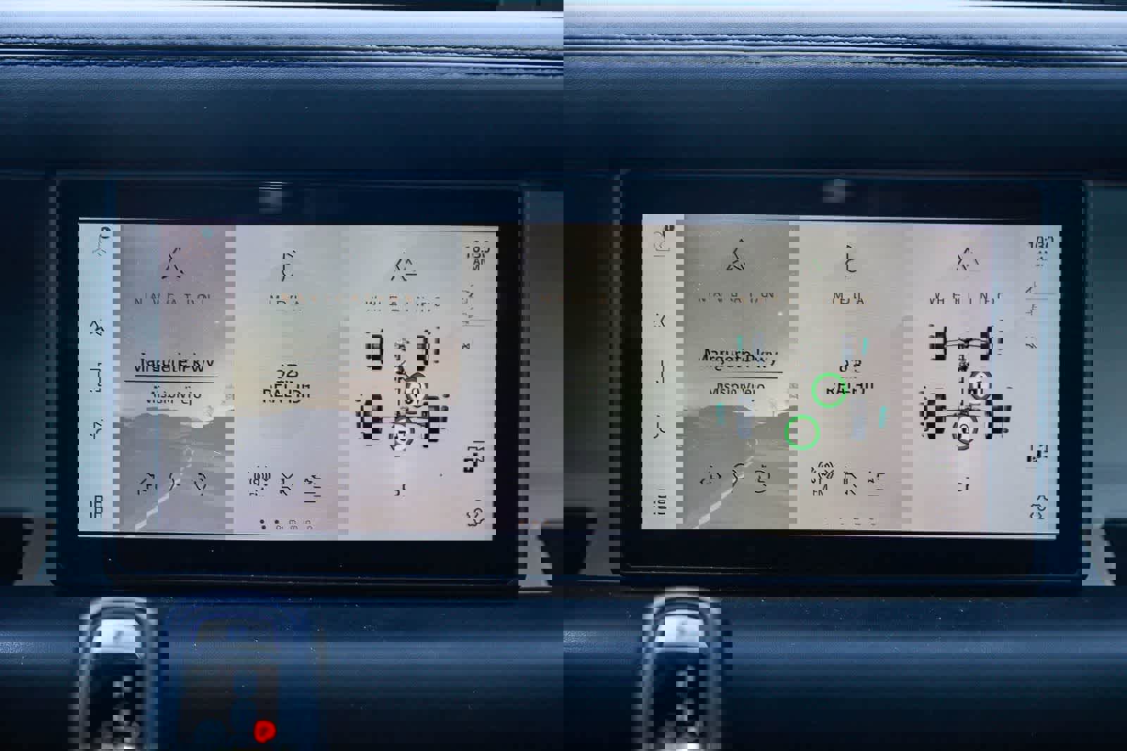 Used 2021 Land Rover Defender 110 X-Dynamic HSE AWD/4WD image 14