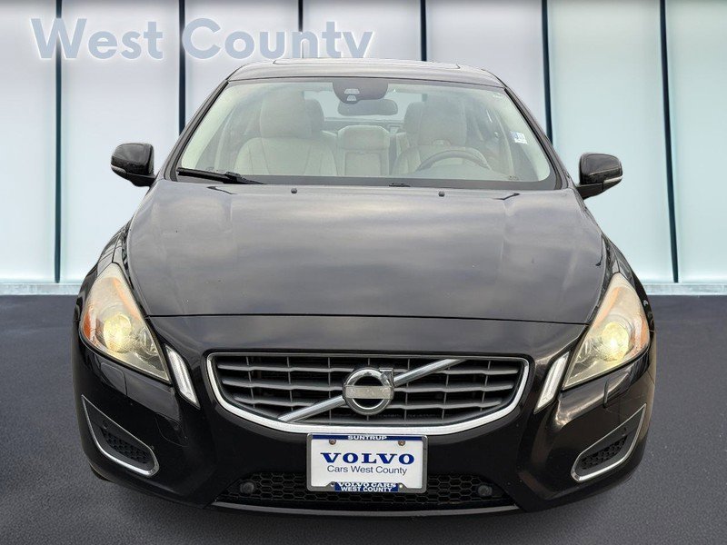 Used 2013 Volvo S60 T6 image 10