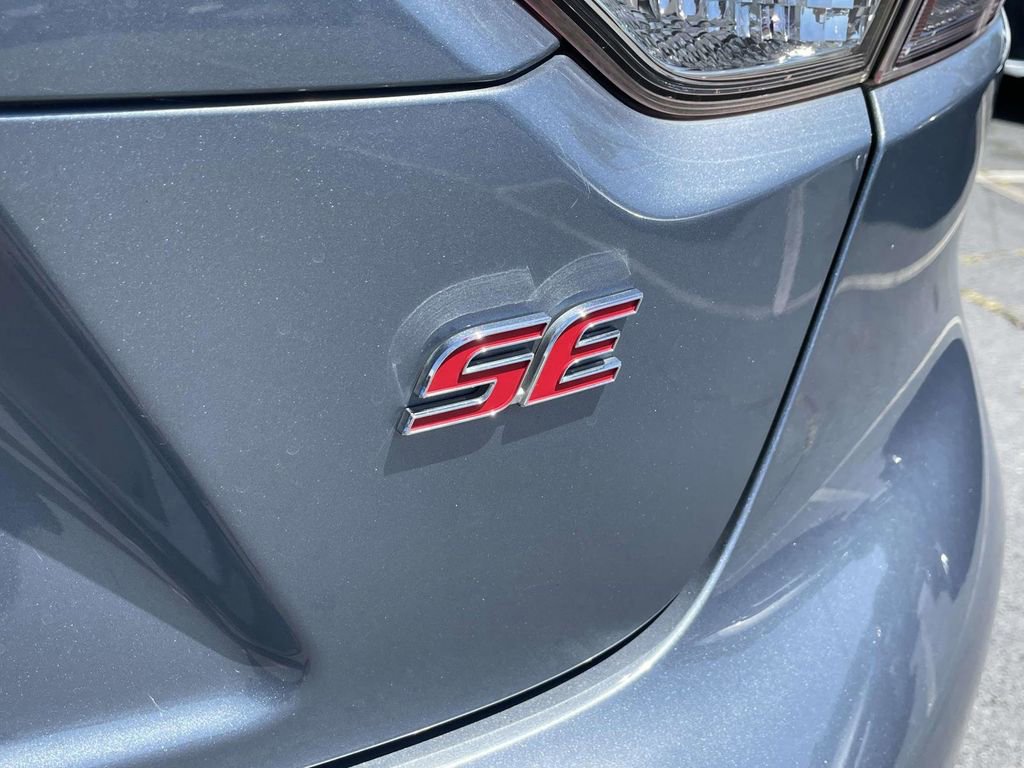 Used 2020 Toyota Corolla SE FWD image 9