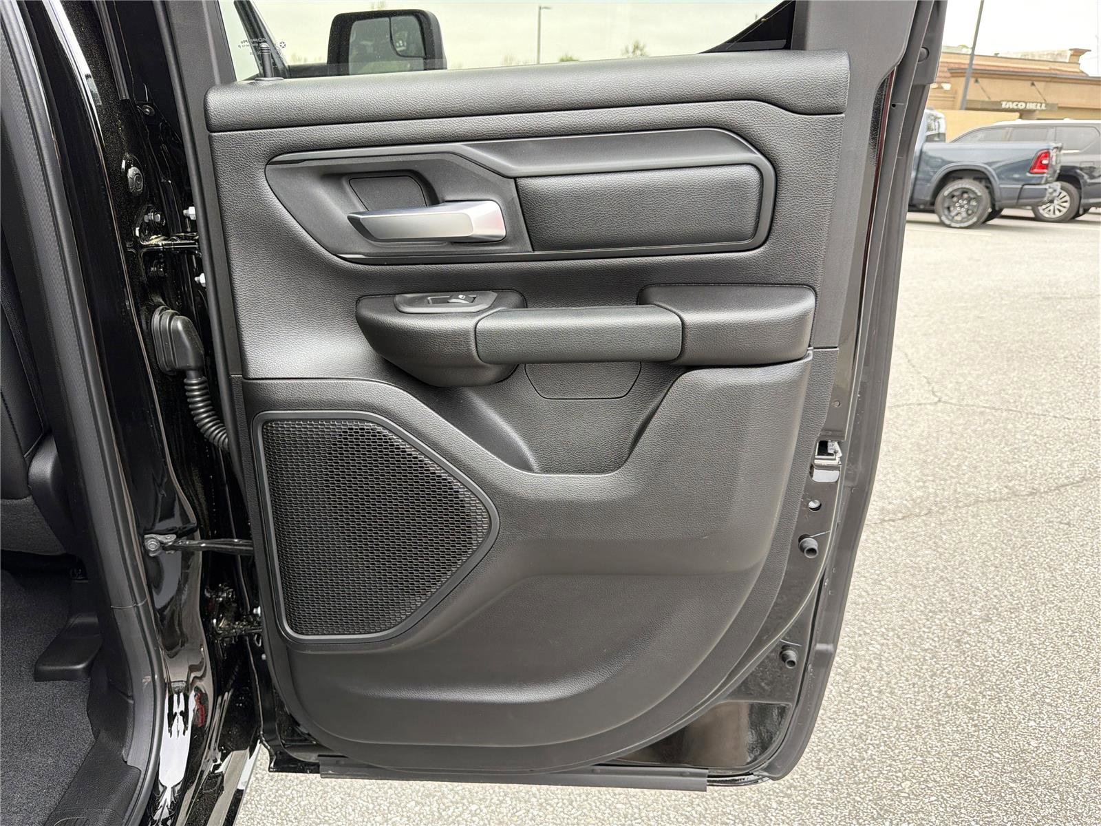 New 2026 RAM 1500 Tradesman RWD image 13