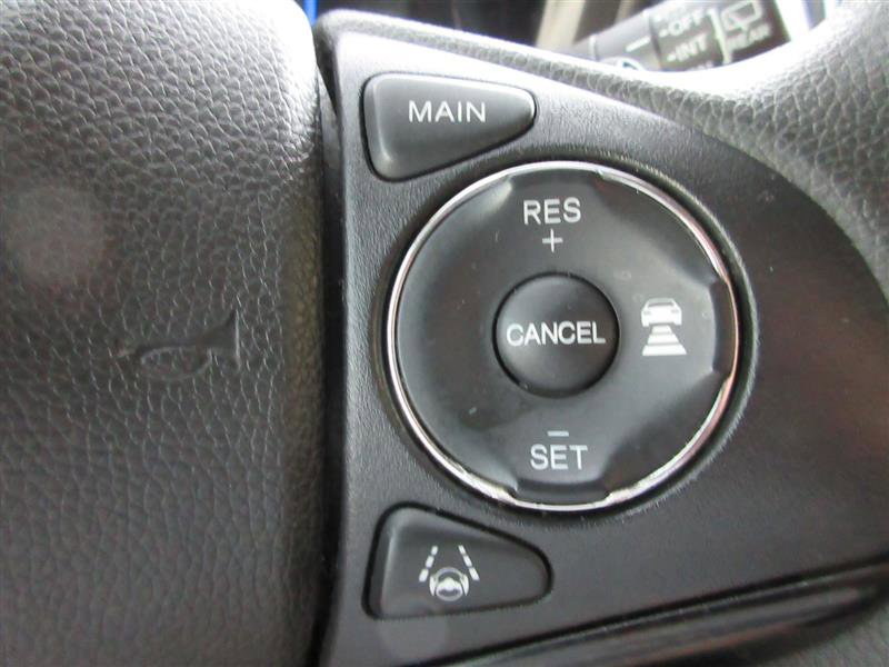 Used 2021 Honda HR-V EX image 20