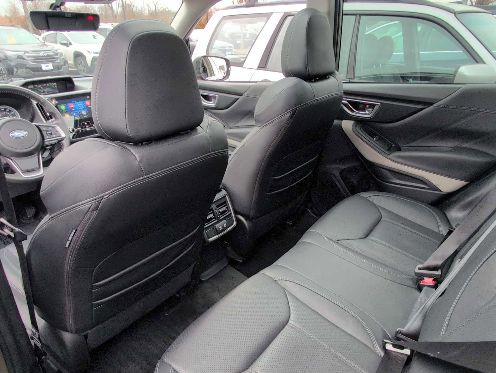 Used 2024 Subaru Forester Limited image 19