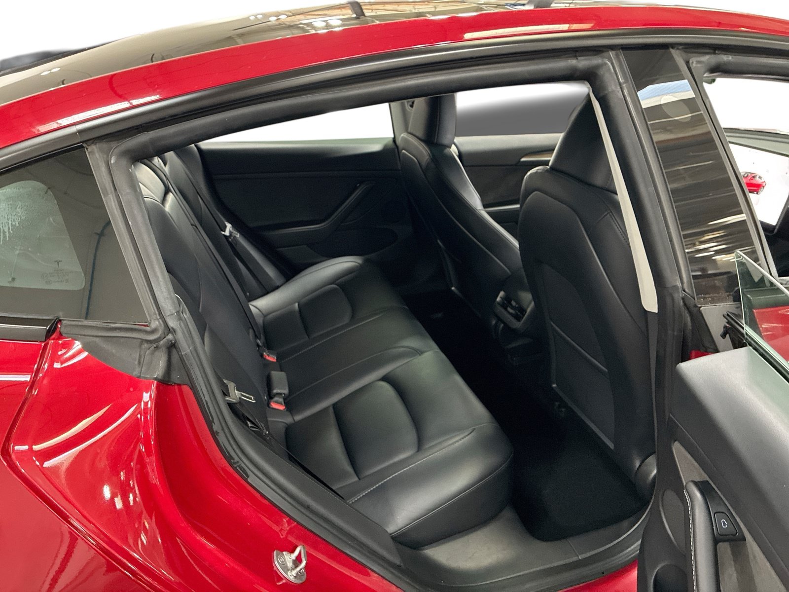 Certified 2023 Tesla Model 3 Standard Range RWD image 11