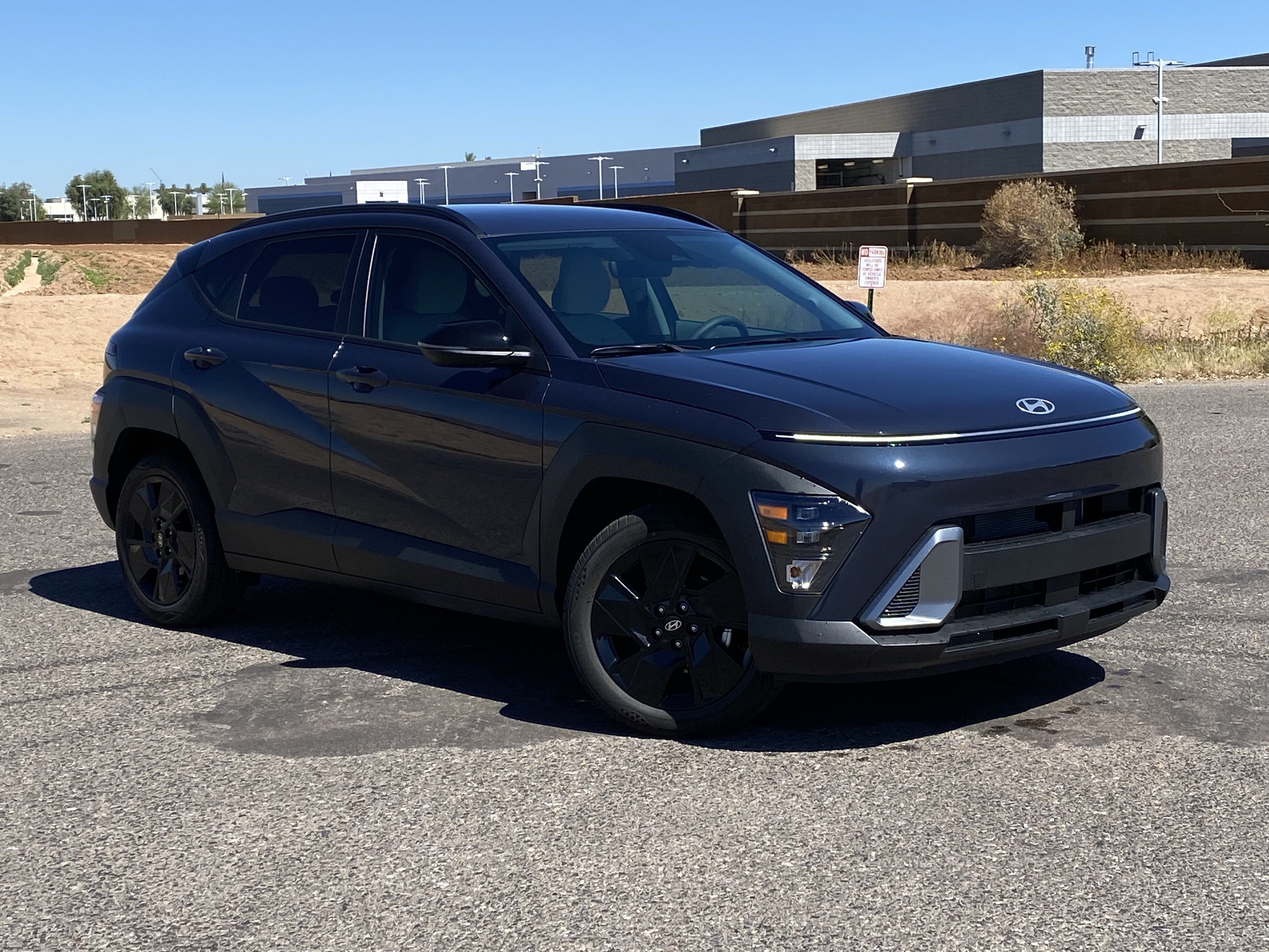 New 2026 Hyundai Kona SEL Sport FWD image 30