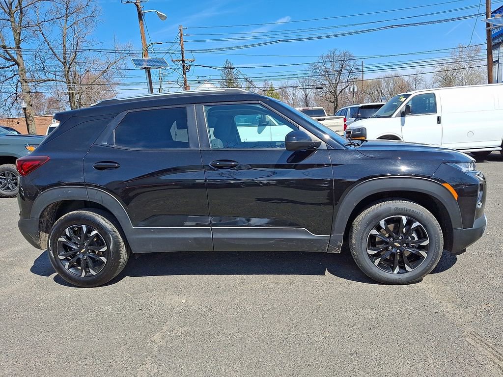 Used 2023 Chevrolet TrailBlazer LT image 10