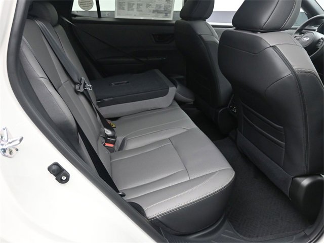 New 2026 Subaru Outback Limited XT image 26