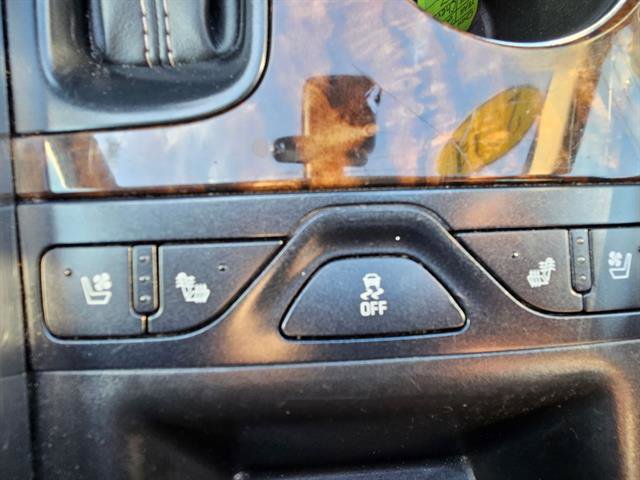 Used 2014 Chevrolet Impala LTZ image 32