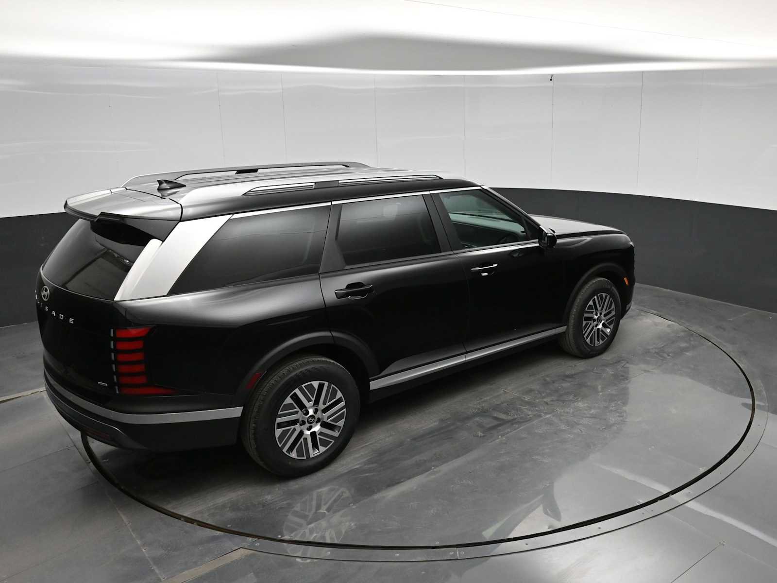 New 2026 Hyundai Palisade SEL AWD/4WD image 28