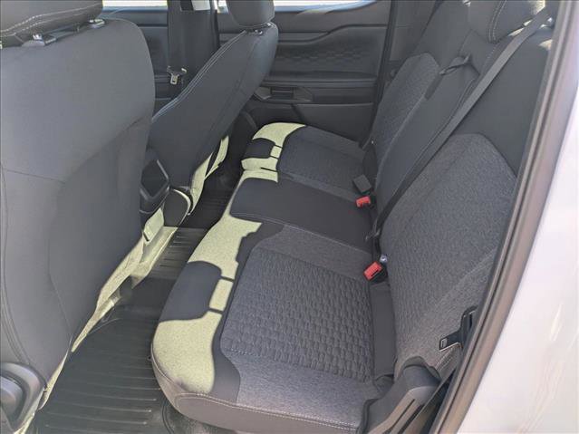 New 2025 Ford Ranger XL image 15