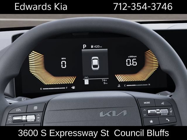 New 2026 Kia K4 FWD image 23