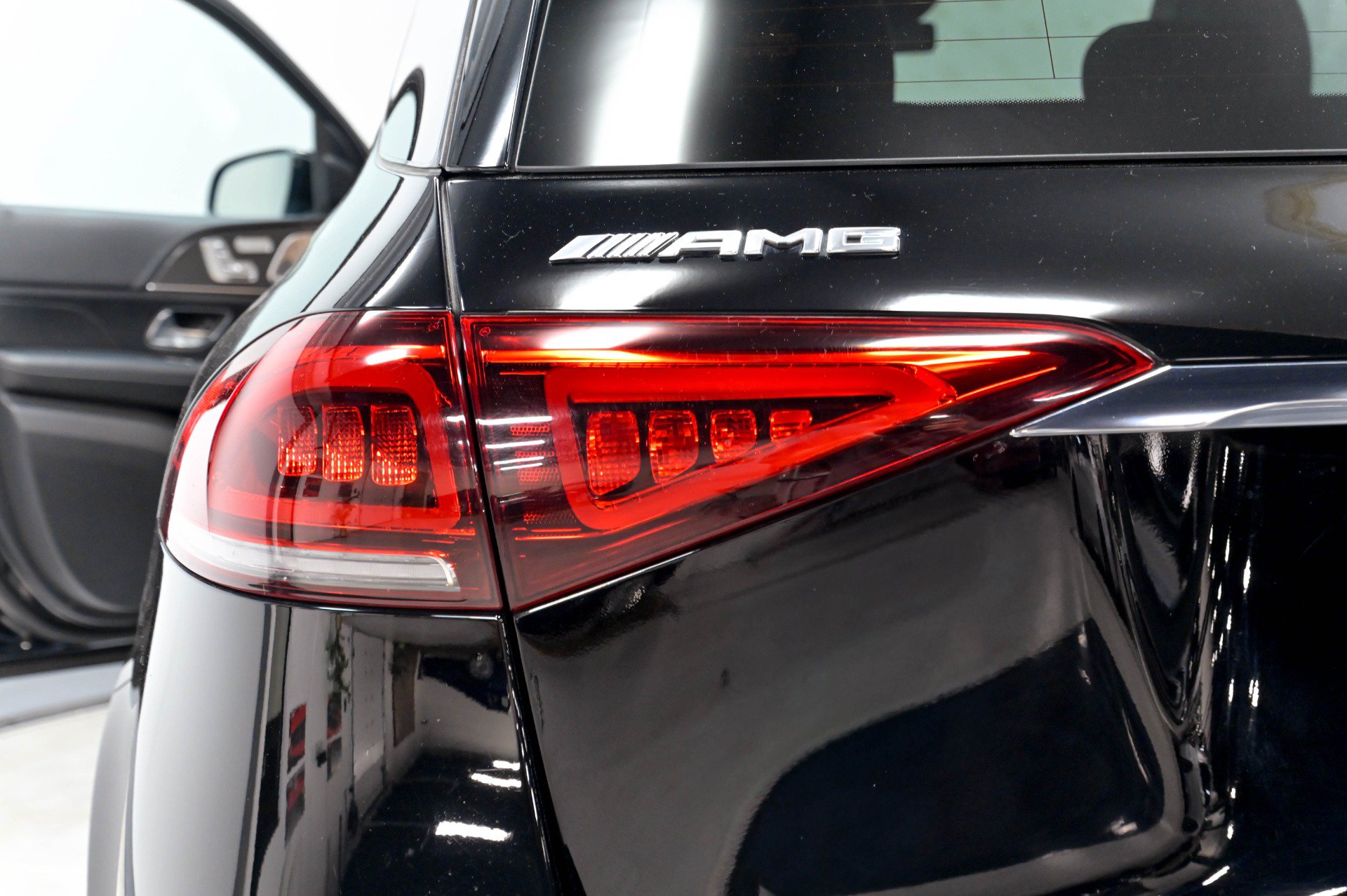 Used 2021 Mercedes-Benz GLE 63 AMG S image 55