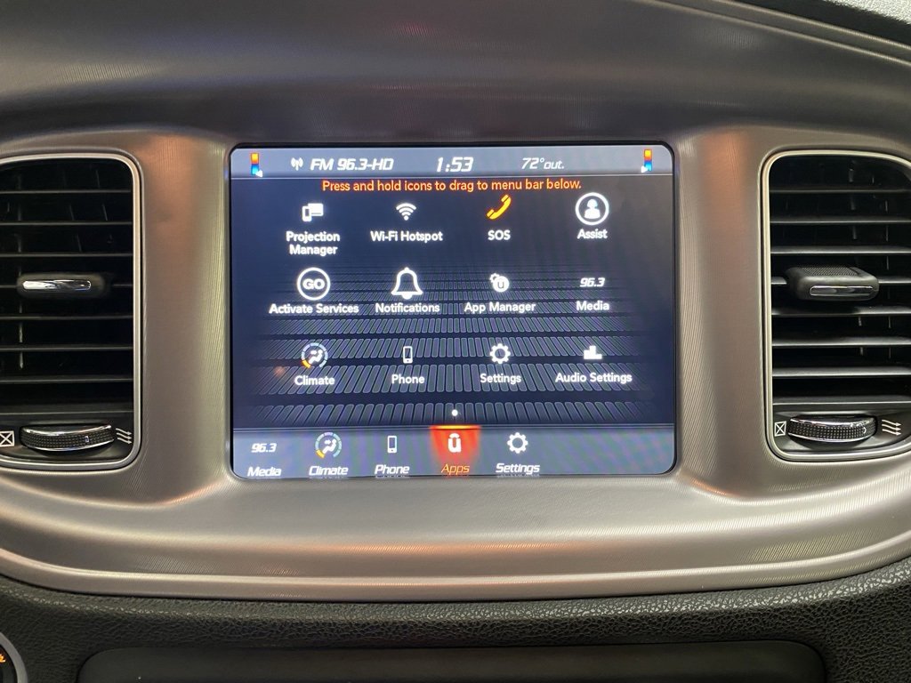 Used 2023 Dodge Charger SXT image 39