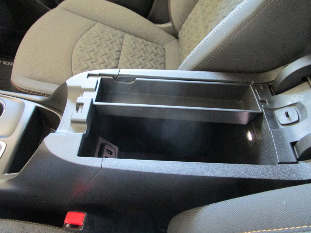 Used 2024 Chevrolet Equinox LT FWD image 42