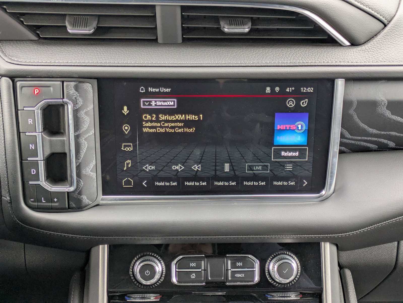 Used 2023 GMC Yukon Denali w/ Max Trailering Package image 29