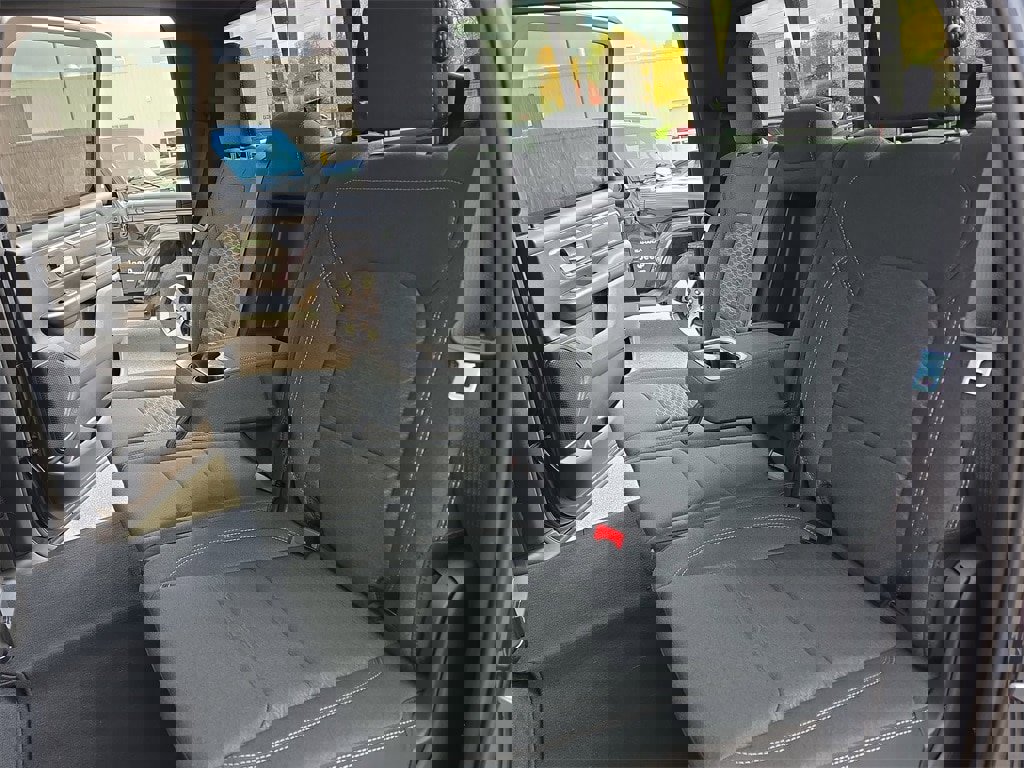 New 2026 RAM 1500 Big Horn image 13