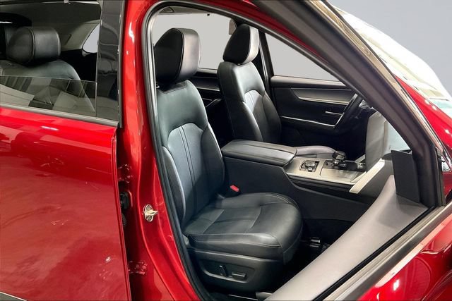 Certified 2024 MAZDA CX-90 3.3 Turbo w/ Premium Package AWD/4WD image 7