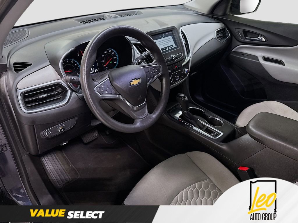 Used 2018 Chevrolet Equinox LS image 9