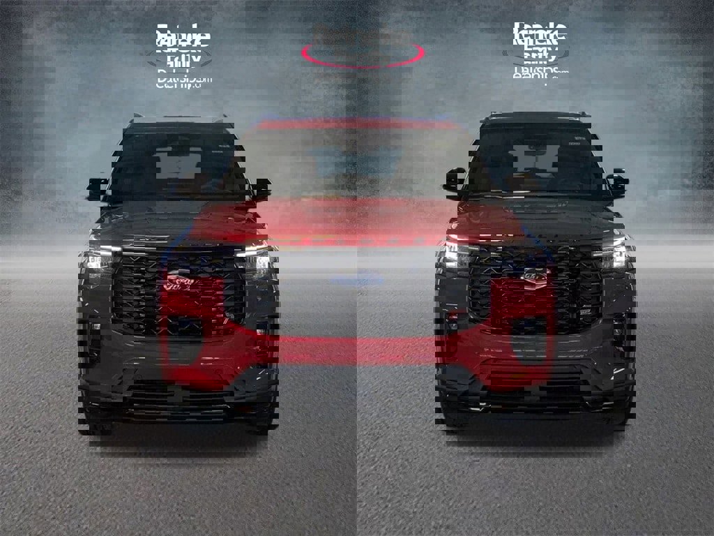 New 2026 Ford Explorer ST w/ Sun And Sound Package image 28