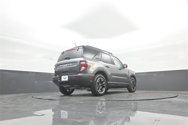 New 2025 Ford Bronco Sport Outer Banks w/ Outer Banks Tech Package+ image 36