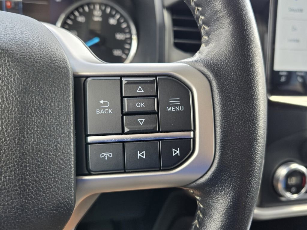 Used 2024 Ford Expedition Max XLT image 25