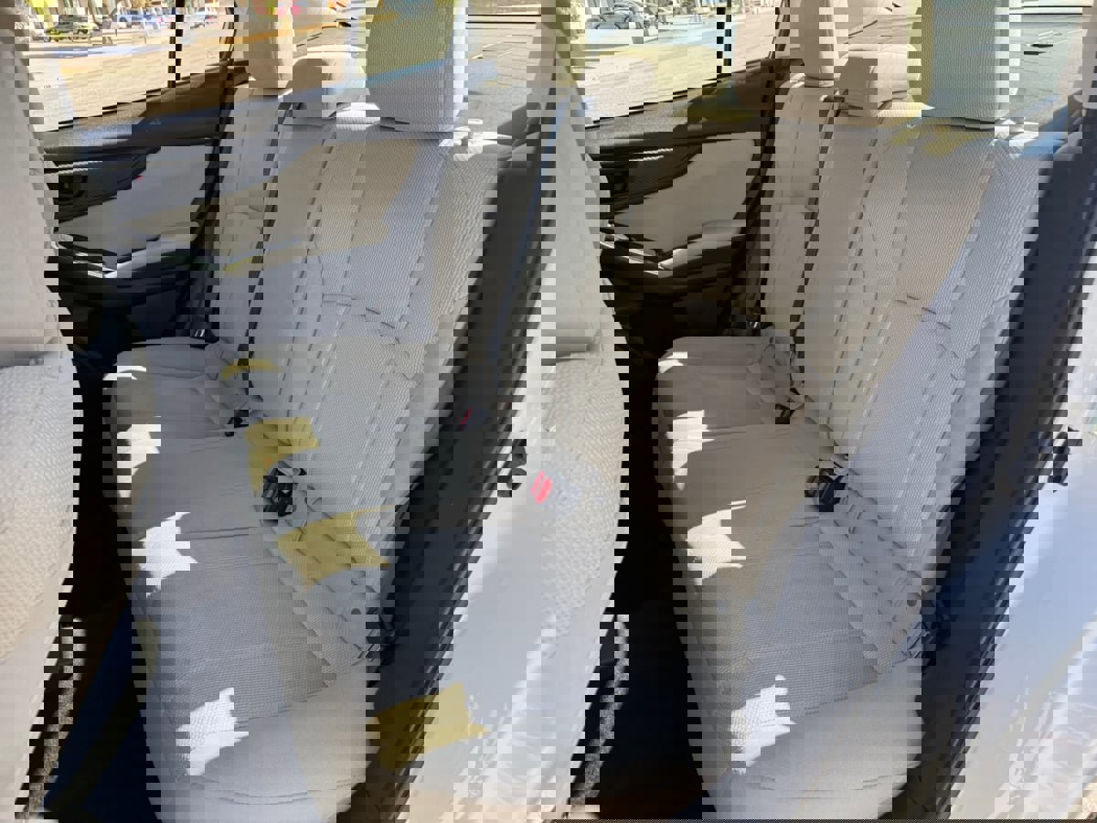 Used 2022 Subaru Impreza Premium image 18