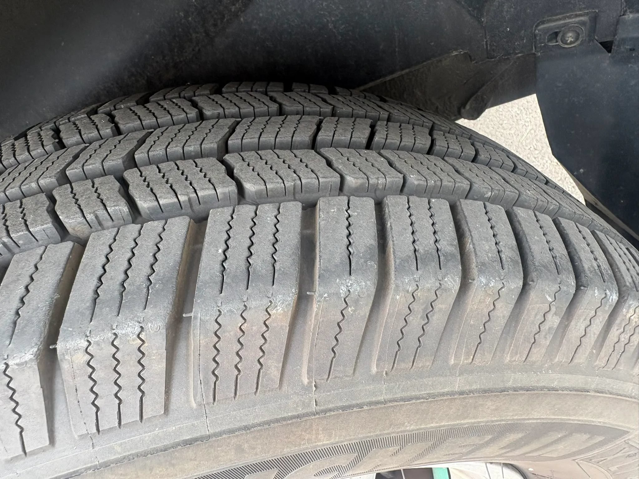 Used 2008 Honda Pilot EX-L image 9